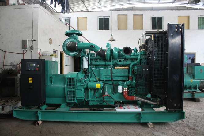 龙城环保无噪音：租用静音发电机组，为环境和耳朵双重保驾护航